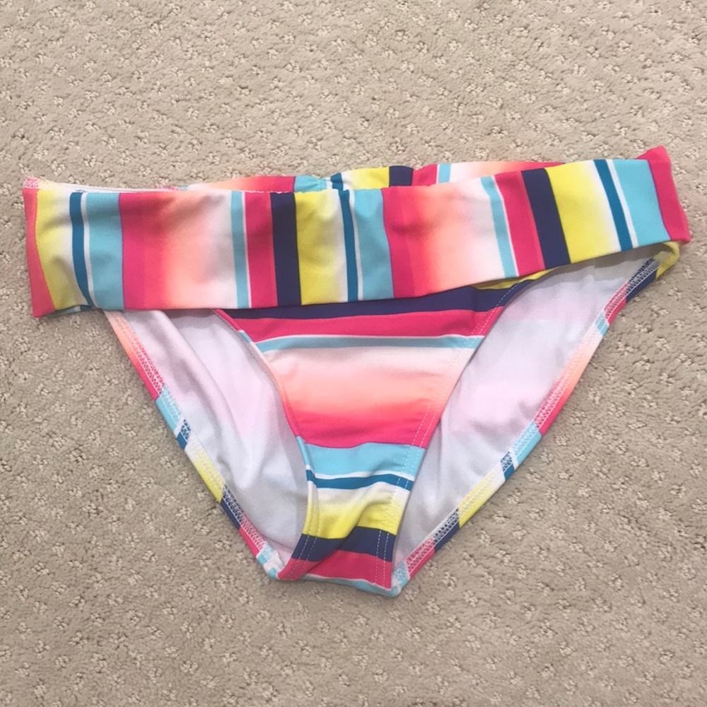Roxy Bikini Bottom
